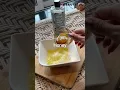Download Lagu How to Make Exfoliating and Moisturizing Scrub At Home | DIY Body Care | Be Beautiful | #Shorts
