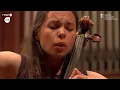 Franck Cello Sonata in A major FWV 8 | Stéphanie Huang - Queen Elisabeth Competition 2022