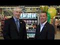 NDSU Athletics Partners with Hornbachers