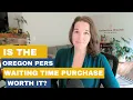 Oregon PERS Waiting Time Purchase Is It Worth It Tier 1 Tier 2 Guide