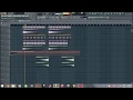 Dada Life  - One Last Night On Earth (Speaker of the House Remix) Drop Remake Fl studio +FLP