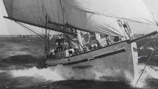 Catamaran Haul Out Time PART 2  HNB 20