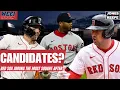 Download Lagu MLB Insider lists multiple Red Sox in top 50 trade deadline candidates | Jones \u0026 Keefe