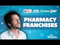 What Is The DISADVANTAGE Of A Franchise PHARMACY Is The Industry Truly PROFITABLE