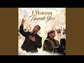 I Wanna Thank You - Kirk Franklin and Stevie Wonder