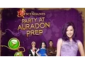 Disney s Descendants - Party At Auradon Prep Gameplay Playthrough