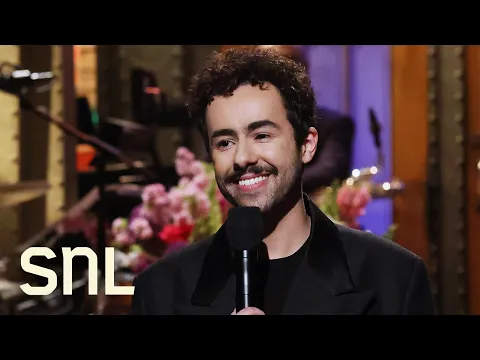 Download MP3 Ramy Youssef Monologue - SNL
