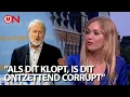 Download Lagu Raisa Blommestijn over nieuws dat van Dissel €750.000 ontving van ontwikkelaar testen voor toegang
