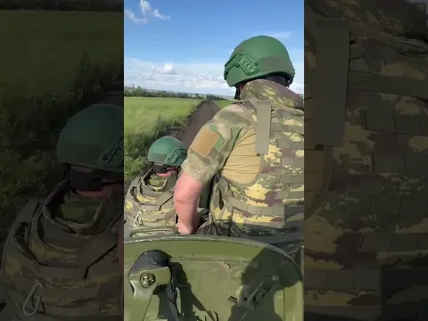 Победа будет только Za Нами 💪🇷🇺