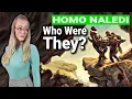 Lagu Human Species That Doesn’t Fit In The Timeline | Homo Naledi