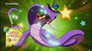 يوغي يو ارك فايف الحلقة 3 