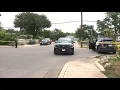 One year later suspects still haven t been found in double fatal shooting on west side