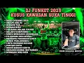 Lagu DJ FUNKOT VIRAL 2025 - REMIX KENCANG CAMPURAN DUGEM KAWASAN SUKA TINGGI ( ZEN REMIX )