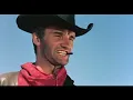 Bandits Rob a Convoy, Unaware an Elite Cowboy Will Drive Them Off with One Shot! | Western