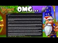 Wizard101 Just RESPONDED To The Spellement DRAMA