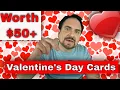 Valentine s Day Cards Worth Big Money