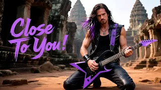 CLOSE TO YOU Dani Music Management 