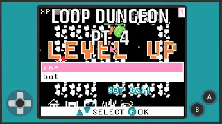 Loop Dungeon Pt 4 - MakeCode Arcade Advanced