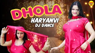 dhola sapna sharma dance shivani new dehati dance video new haryanvi song 2026