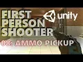 How To Make An FPS - Unity Tutorials