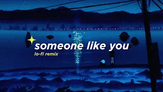 Download Adele - Someone Like You (Alphasvara Lo-Fi Remix) MP3