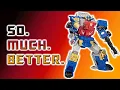 Download Lagu LEGACY Armada Optimus Prime | Trashest Transformer Ep. 7.5