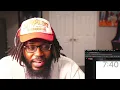 Aminé and Smino - Passenger Princess | REACTION (new duo 👀)