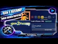 Pokemon Gen 2 Recomp Beta Is Here GOLD SILVER CRYSTAL