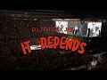 Morgan Wallen Ft. Chris Brown & Bryson Tiller - It Depends (Video Remix)