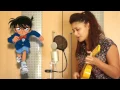 Download Lagu Cartoon Medley اغاني كرتون قديمة - Cover by Enji