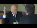 Secure the Perimeter Carl Reiner Jerry Seinfeld Comedians In Cars Getting Coffee BoPC