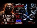 Good Reel Live - Episode 28 Road to Crystal Lake