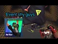 Download Lagu Boxing star : Event shy guys