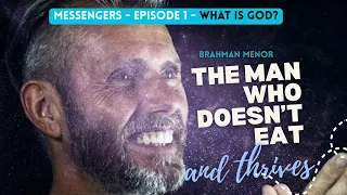 messengers season 18 episode 1 what is god
