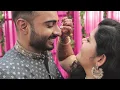 Dhaage (Official Music Video) - Anurag Mishra ft. Tanaya, Yash - Lifafe The Album