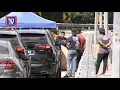 Download Lagu Penjenayah miliki lebih 40 rekod jenayah, rakan maut, berbalas tembakan dengan polis