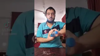 ازاي تعمل دخان من غير نار 