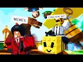 Download Lagu ROBLOX Grow a Garden Funny Moments Part 3 (MEMES) 🌱