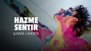 Juanse Laverde - Hazme sentir (Official Video)