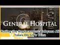 Rating the Replacement Tabyana Ali Takes On GH s Trina