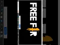 how to draw free fire logo in python python turtle graphics design