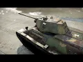 USSR EARLY GAME JEWEL?? || T-34-57 (War Thunder)