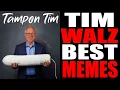 Tim Walz Best Memes Going Viral