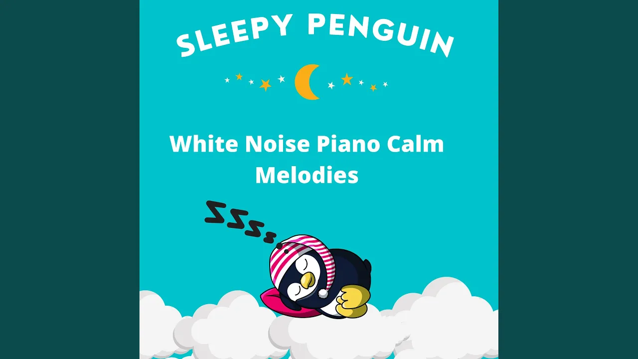 White Noise Gentle Piano White Noise Gentle Piano