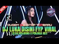 Download Lagu DUGEM NONSTOP TERBARU‼️LUKA DISINI FYP X LELAH BERJUANG X PENJAGA HATI | DJ REMIX FUNKOT TERBARU