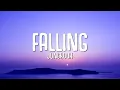 BTS Jungkook - Falling (Lyrics) Harry Styles Cover