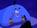 Aladdin - Friend Like me - (English)