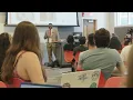 Welcome Back Terps