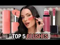 Don t Buy Another Blush Until You Watch This Top 5 BEST Cream Blushes