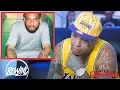King Yella Pooh Shiesty Getting Pressed by GDs in the Feds I Told Them Leave Him Alone
